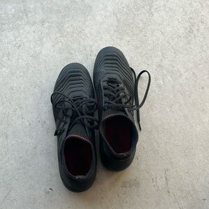 Indoor Predator Adidas Soccer Cleats